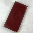Cartier Long Wallet