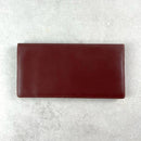 Cartier Long Wallet