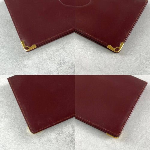 Cartier Long Wallet