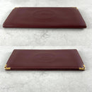 Cartier Long Wallet