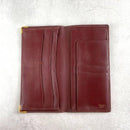 Cartier Long Wallet