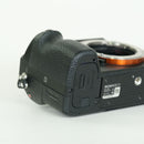 Sony Mirrorless Interchangeable Lips 6,403 7 Ii Ilce-7M2 E