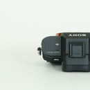 Sony Mirrorless Interchangeable Lips 6,403 7 Ii Ilce-7M2 E