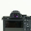 Sony Mirrorless Interchangeable Lips 6,403 7 Ii Ilce-7M2 E
