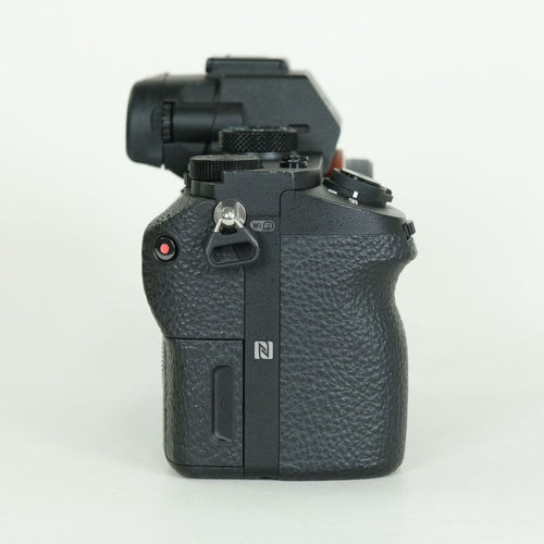 Sony Mirrorless Interchangeable Lips 6,403 7 Ii Ilce-7M2 E