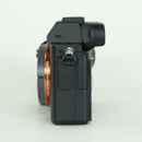 Sony Mirrorless Interchangeable Lips 6,403 7 Ii Ilce-7M2 E