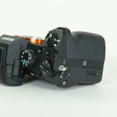Sony Mirrorless Interchangeable Lips 6,403 7 Ii Ilce-7M2 E