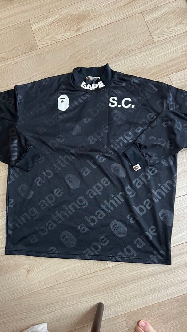 A Bathing Ape T-Shirts T