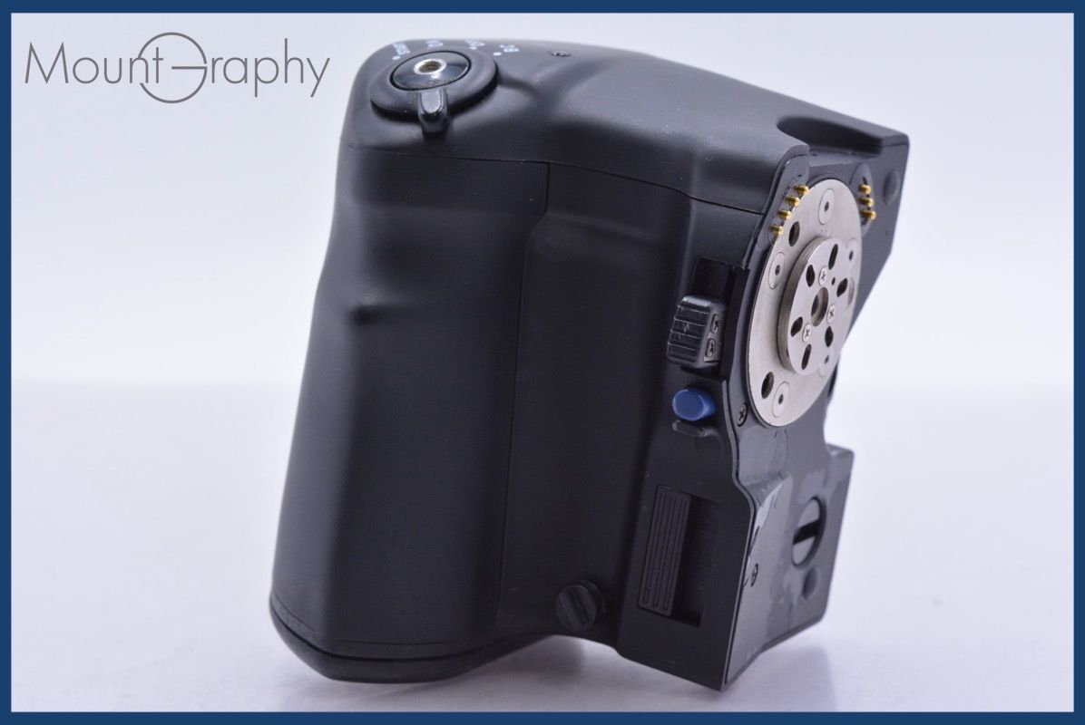Others Mamiya Wg401 #Mj8409