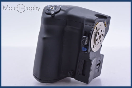 Others Mamiya Wg401 #Mj8409
