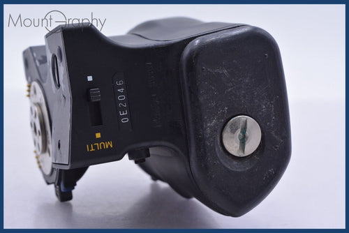 Others Mamiya Wg401 #Mj8409