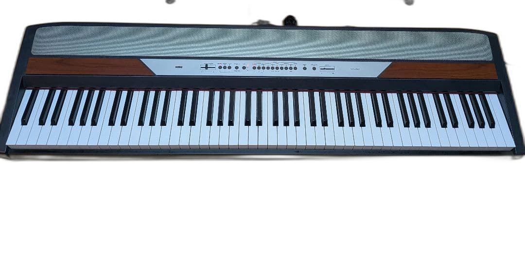 Korg Keyboard Electronic Piano Sp-250 88