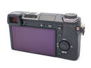 Mirrorless Interchangeable Lips Nex-6