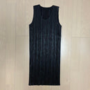 Pleats Please Sleeveless 4