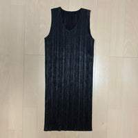 Pleats Please Sleeveless 4