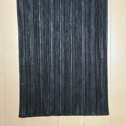 Pleats Please Sleeveless 4
