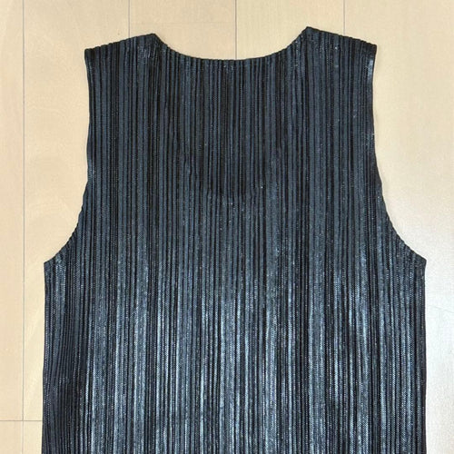 Pleats Please Sleeveless 4