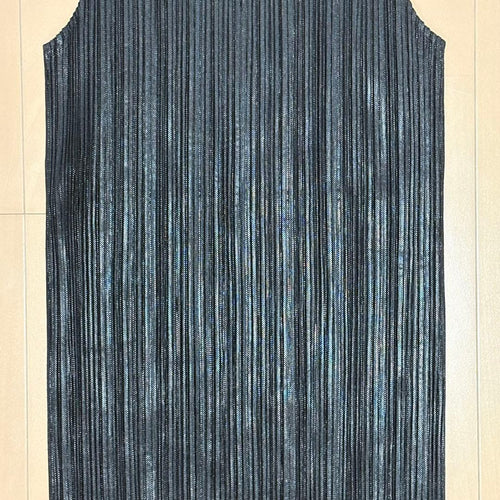Pleats Please Sleeveless 4