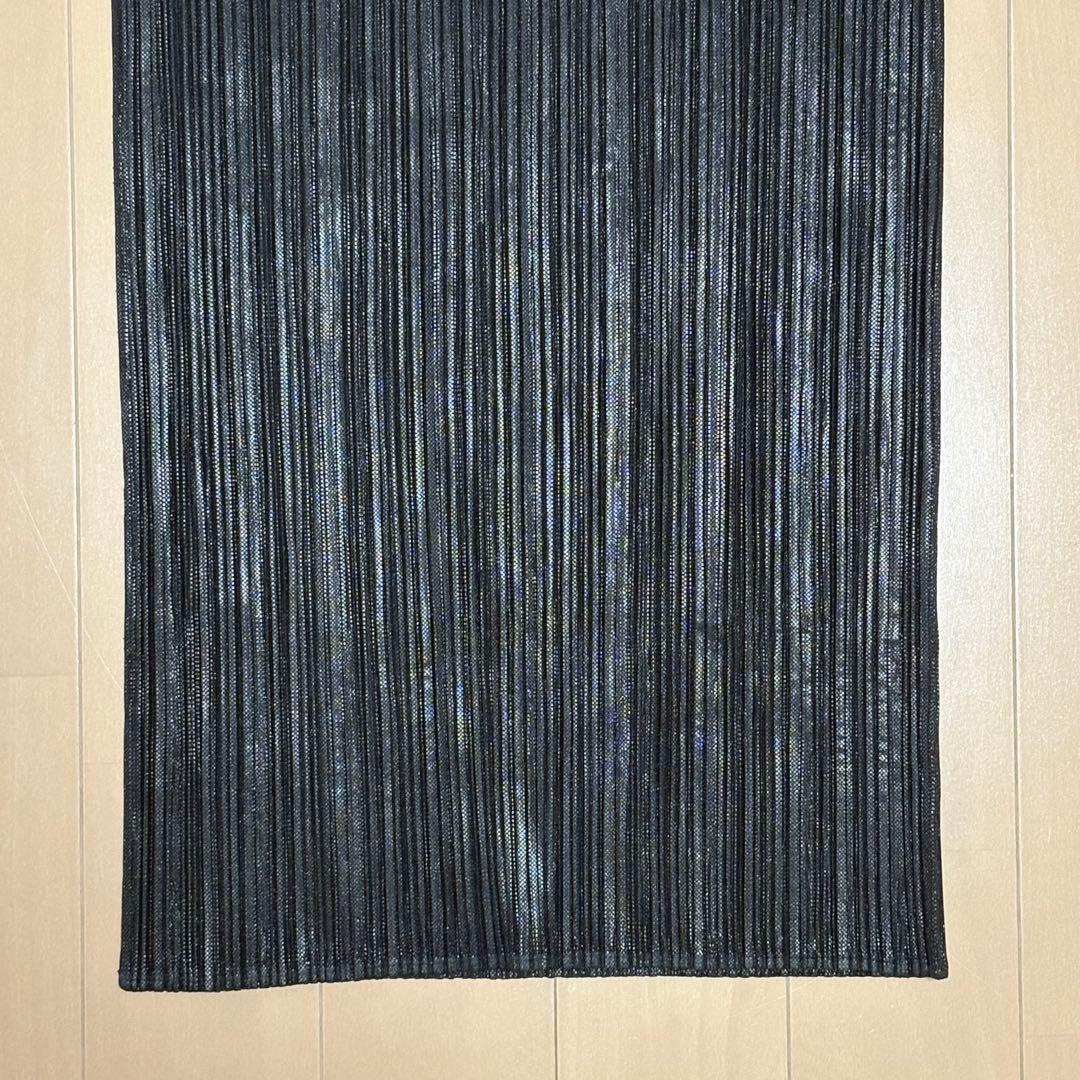 Pleats Please Sleeveless 4