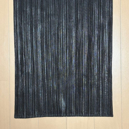 Pleats Please Sleeveless 4