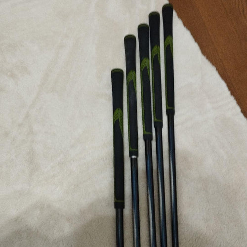 Yamaha Iron Sets Inpres X460D 5