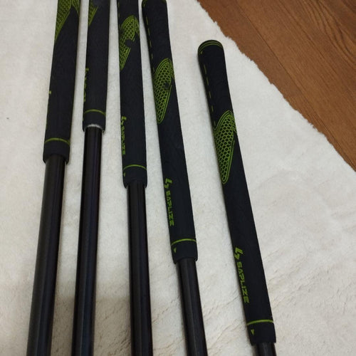 Yamaha Iron Sets Inpres X460D 5