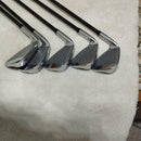 Yamaha Iron Sets Inpres X460D 5
