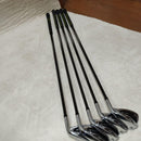 Yamaha Iron Sets Inpres X460D 5