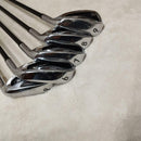 Yamaha Iron Sets Inpres X460D 5