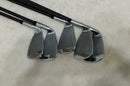 Yamaha Iron Sets Inpres X460D 5