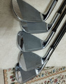 Yamaha Iron Sets Inpres X460D 5