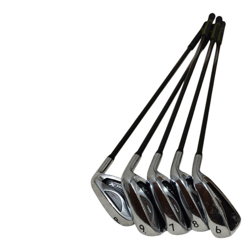 Yamaha Iron Sets Inpres X460D 5