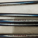 Yamaha Iron Sets Inpres X460D 5