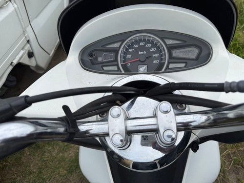 Honda Motorcycle Frames Pcx125 Jf28 26515 R10/3