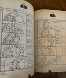 Art Design Music Akira 1 &2 The Continuity Of