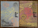 Art Design Music Akira 1 &2 The Continuity Of