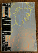 Art Design Music Akira 1 &2 The Continuity Of