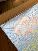 Art Design Music Akira 1 &2 The Continuity Of