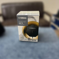 Yamaha Trumpet Mutes Sb7X T
