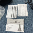 Yamaha Trumpet Mutes Sb7X T
