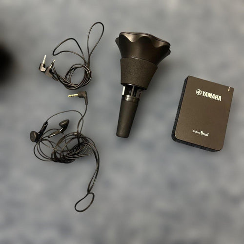 Yamaha Trumpet Mutes Sb7X T