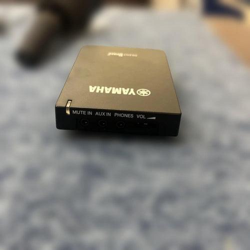 Yamaha Trumpet Mutes Sb7X T