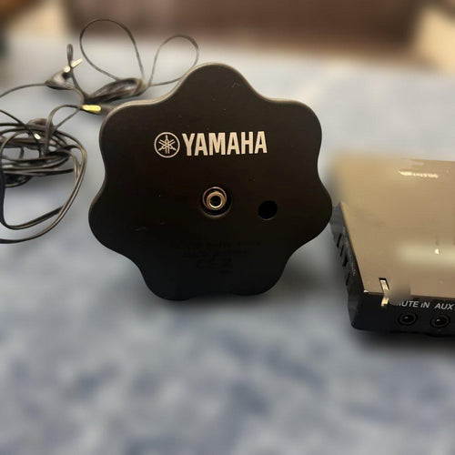Yamaha Trumpet Mutes Sb7X T