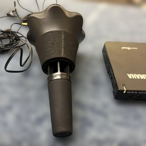 Yamaha Trumpet Mutes Sb7X T