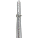 Tiffany Ring Jp9 Ag 925 S Tiffany&Co. :Ec-25620No,7600323260521