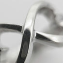 Tiffany Ring Jp9 Ag 925 S Tiffany&Co. :Ec-25620No,7600323260521