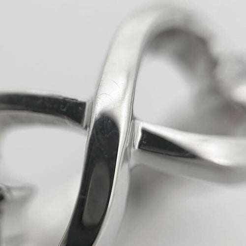 Tiffany Ring Jp9 Ag 925 S Tiffany&Co. :Ec-25620No,7600323260521