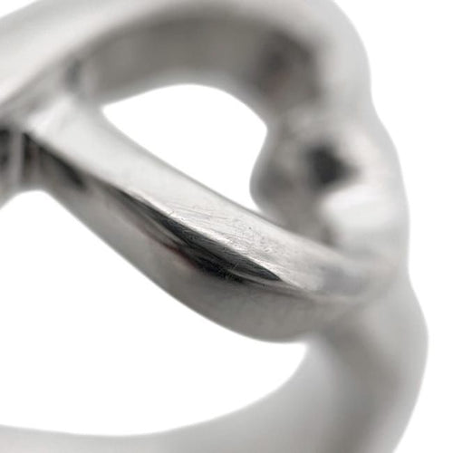Tiffany Ring Jp9 Ag 925 S Tiffany&Co. :Ec-25620No,7600323260521
