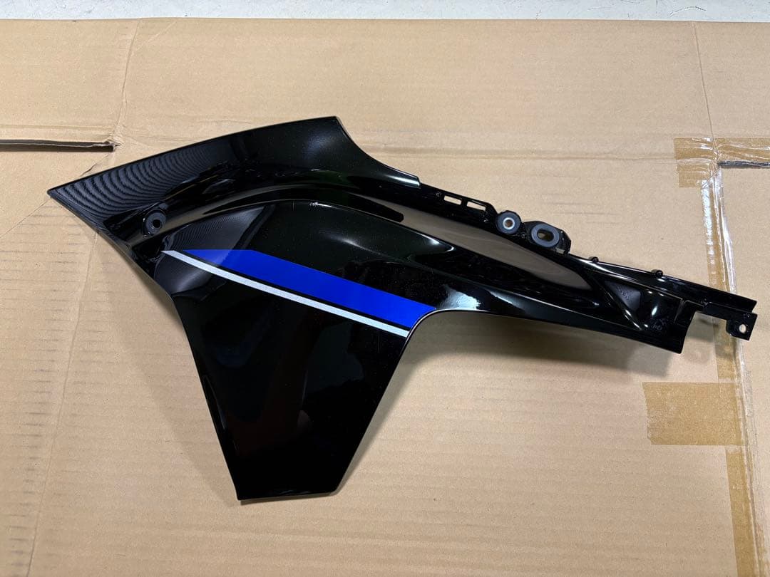 Cowls Fenders Yzf-R1M 2025