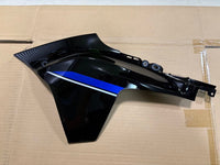 Cowls Fenders Yzf-R1M 2025